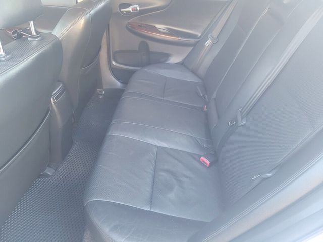 TOYOTA豐田 ALTIS  第8張相片