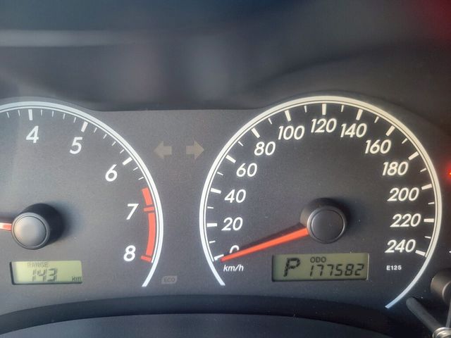 TOYOTA豐田 ALTIS  第9張相片