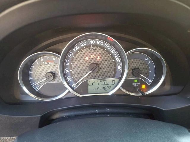 TOYOTA豐田 ALTIS  第5張相片