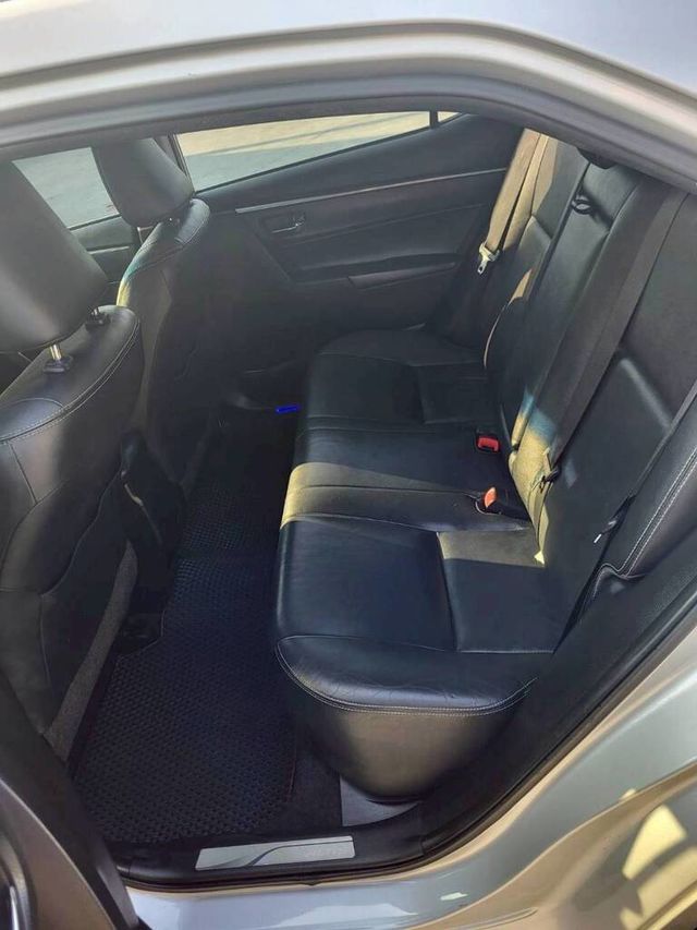 TOYOTA豐田 ALTIS  第6張相片