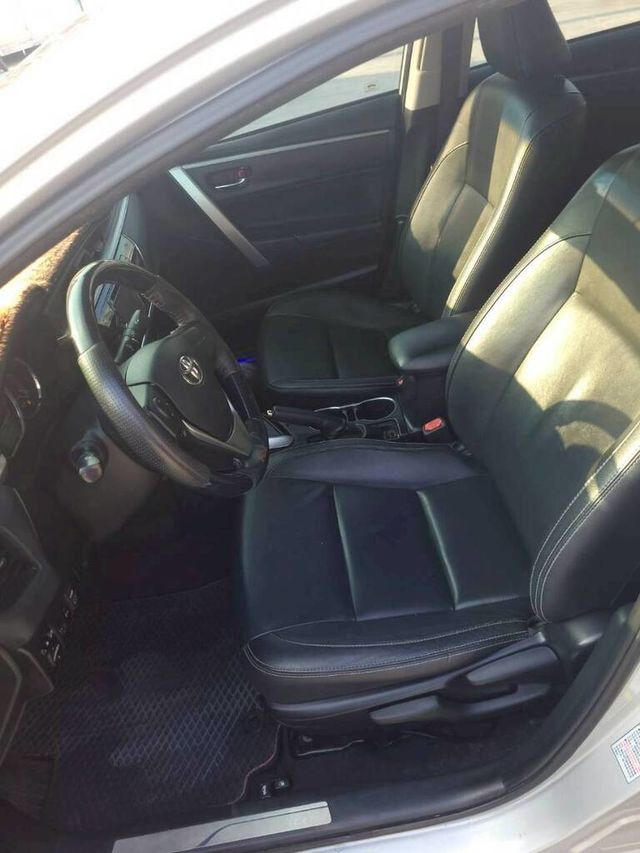 TOYOTA豐田 ALTIS  第7張相片