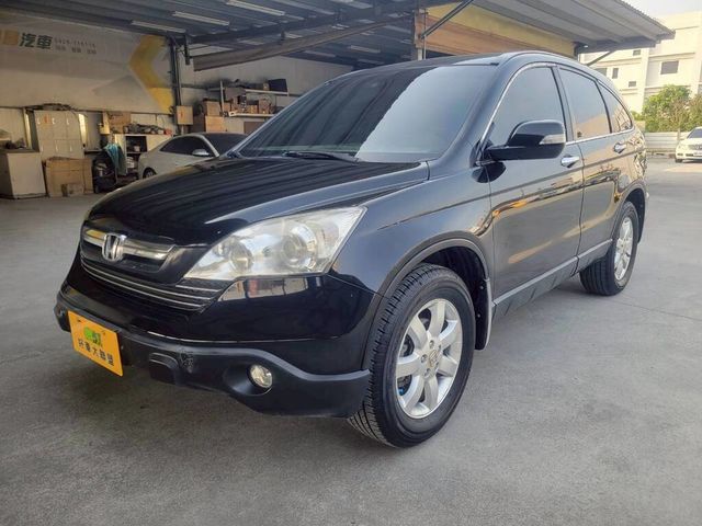 HONDA本田 CR-V  第1張相片