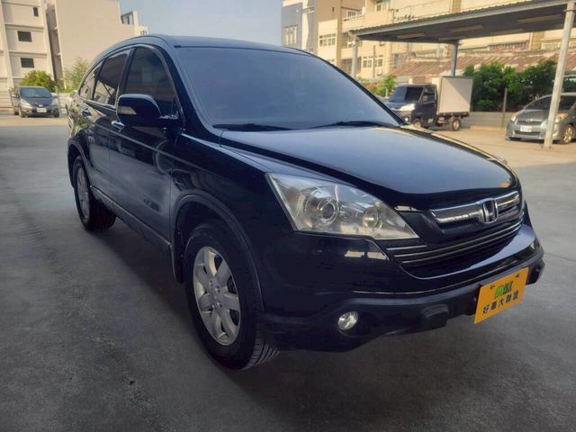 HONDA本田 CR-V  第3張相片