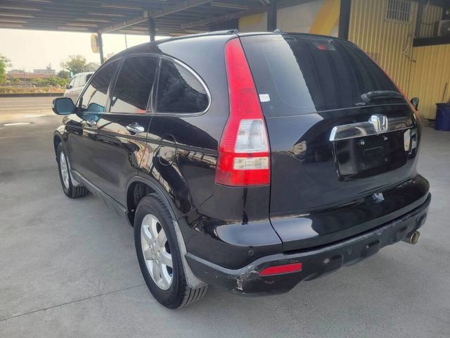 HONDA本田 CR-V  第4張相片