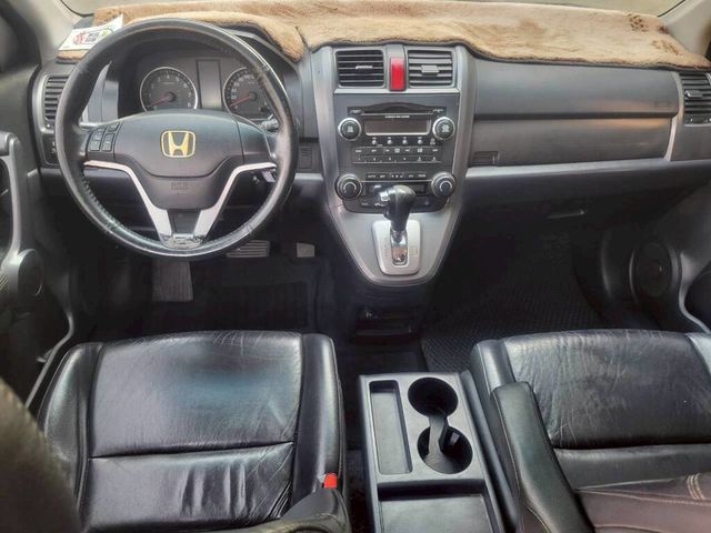HONDA本田 CR-V  第5張相片