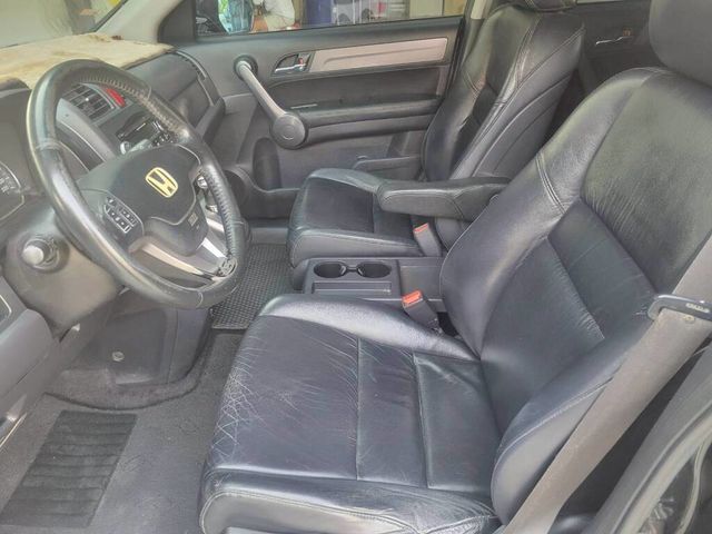 HONDA本田 CR-V  第6張相片