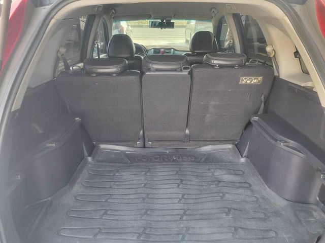 HONDA本田 CR-V  第7張相片