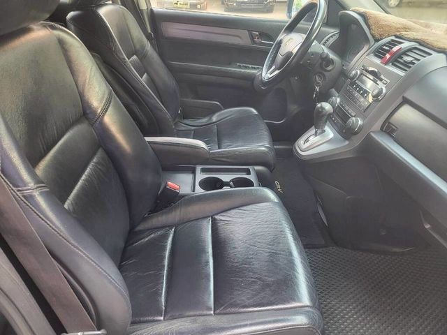 HONDA本田 CR-V  第8張相片