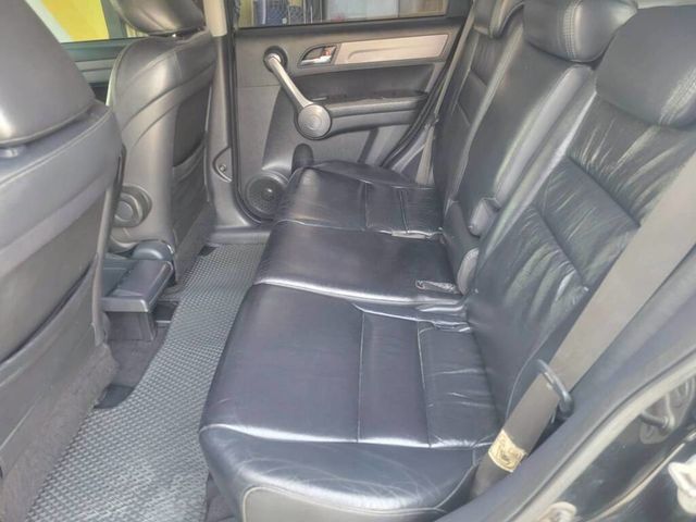 HONDA本田 CR-V  第9張相片