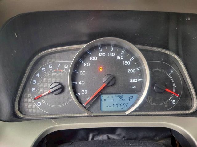 TOYOTA豐田 RAV4  第6張相片