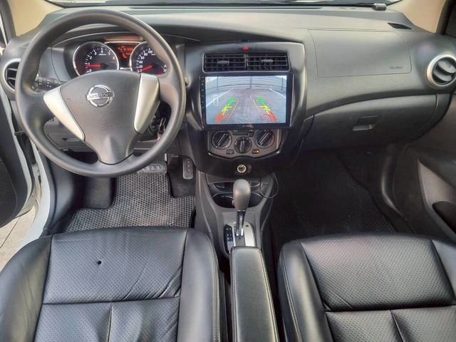 NISSAN日產 LIVINA  第5張相片