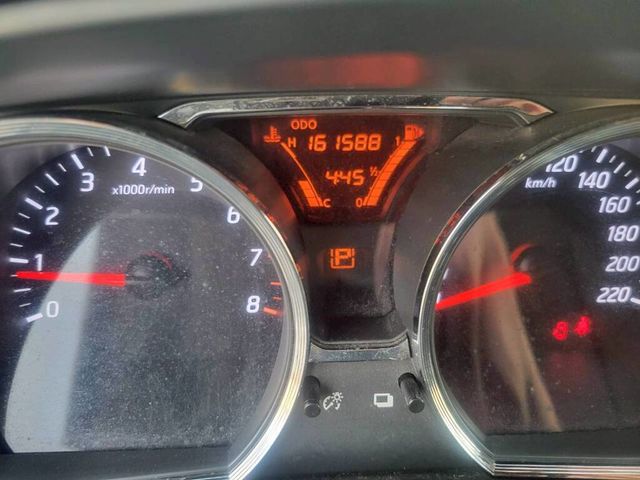 NISSAN日產 LIVINA  第6張相片
