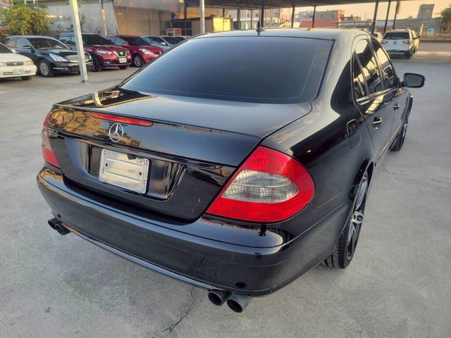 M-BENZ賓士 E200K  第2張相片