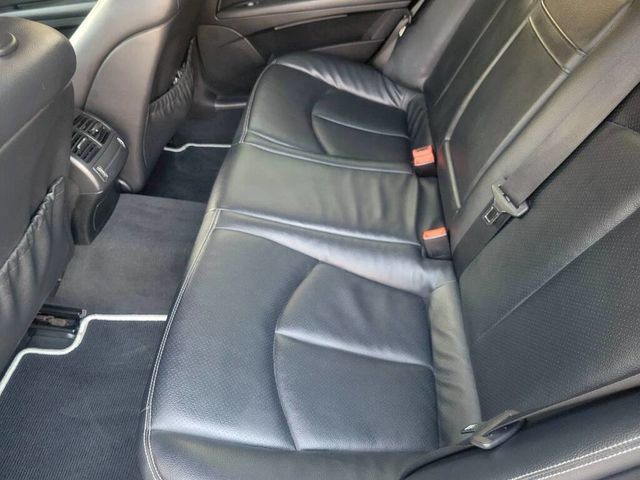 M-BENZ賓士 E200K  第8張相片