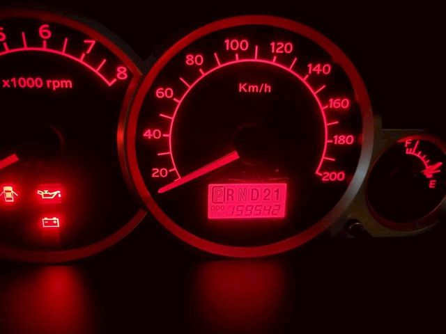 MAZDA馬自達 TRIBUTE  第6張相片