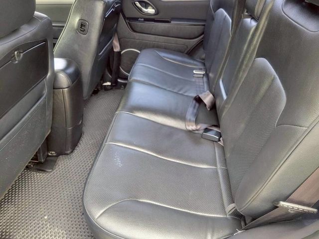 MAZDA馬自達 TRIBUTE  第7張相片