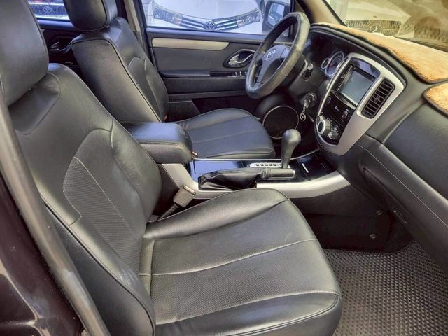 MAZDA馬自達 TRIBUTE  第8張相片