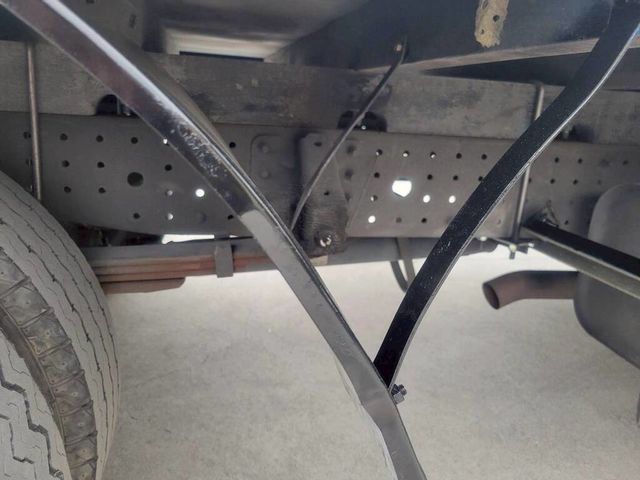 MITSUBISHI三菱 CANTER  第14張相片