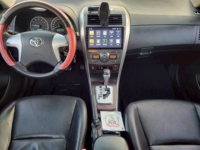 TOYOTA豐田 ALTIS  第5張相片