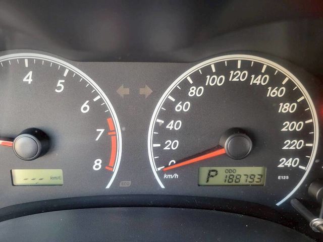 TOYOTA豐田 ALTIS  第6張相片