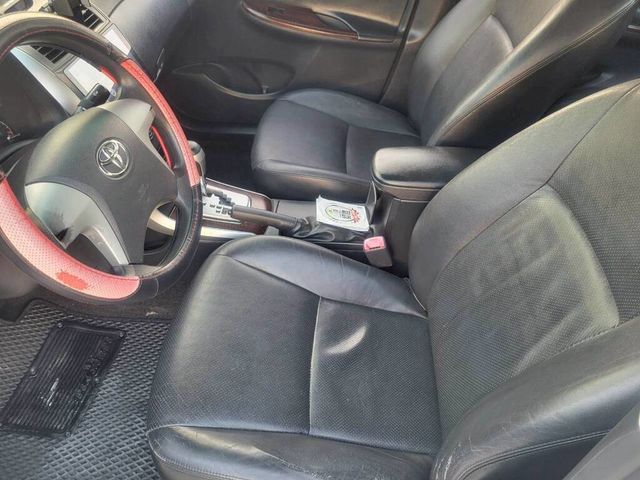 TOYOTA豐田 ALTIS  第7張相片