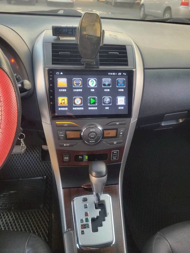 TOYOTA豐田 ALTIS  第8張相片