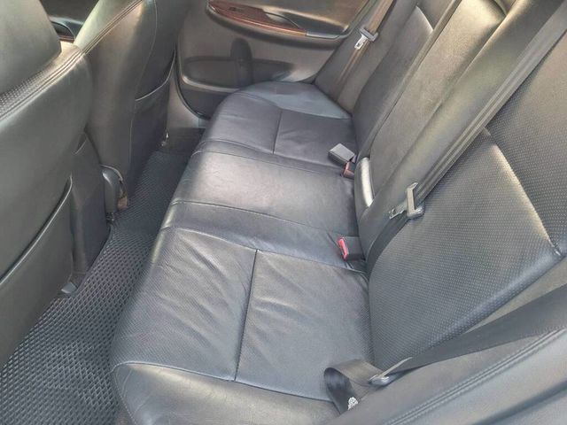 TOYOTA豐田 ALTIS  第9張相片