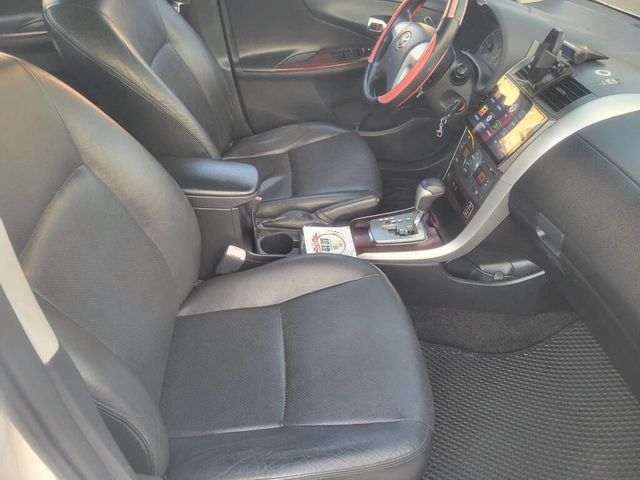 TOYOTA豐田 ALTIS  第10張相片