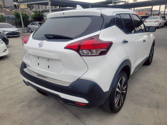 NISSAN日產 KICKS  第2張相片