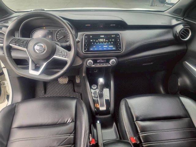 NISSAN日產 KICKS  第5張相片