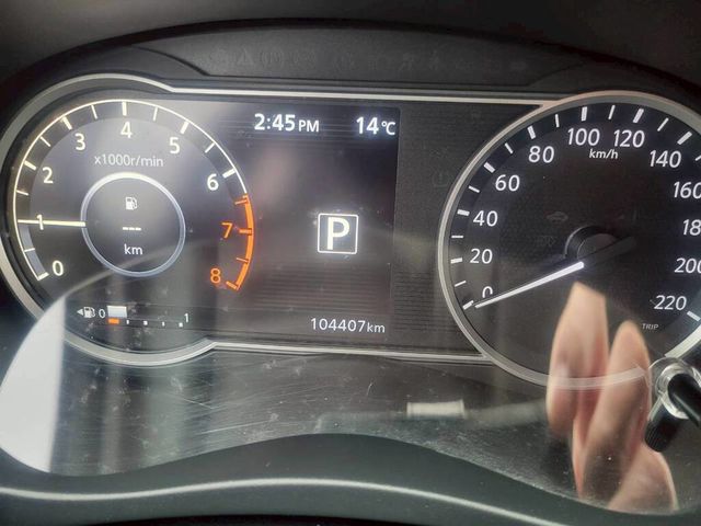 NISSAN日產 KICKS  第6張相片