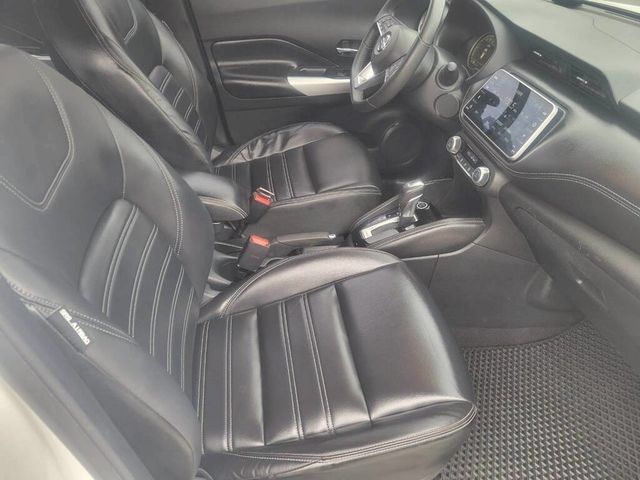 NISSAN日產 KICKS  第8張相片