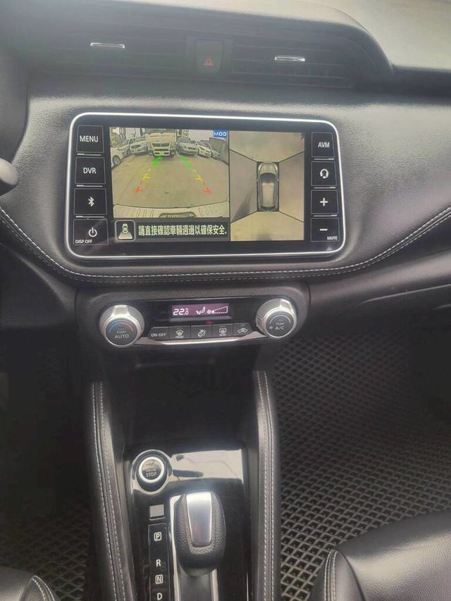 NISSAN日產 KICKS  第9張相片