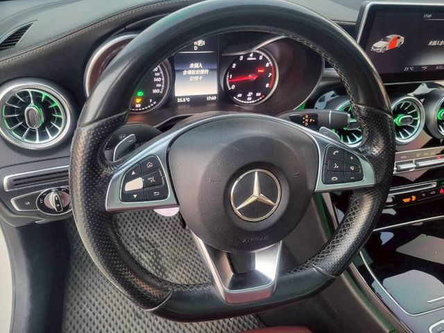 M-BENZ賓士 C300  第5張相片