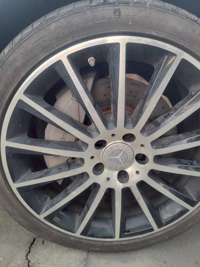 M-BENZ賓士 C300  第8張相片