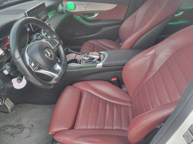 M-BENZ賓士 C300  第9張相片