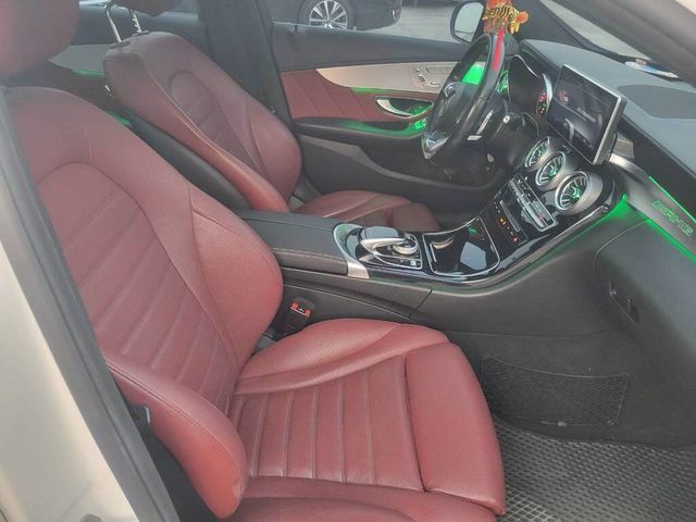 M-BENZ賓士 C300  第10張相片