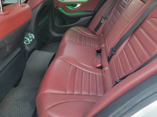 M-BENZ賓士 C300  第11張相片