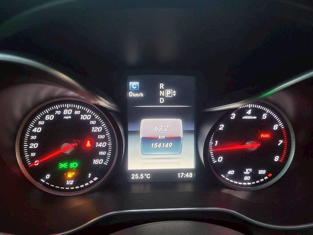 M-BENZ賓士 C300  第12張相片