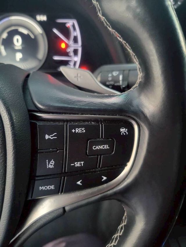 LEXUS凌志 ES300H  第7張相片