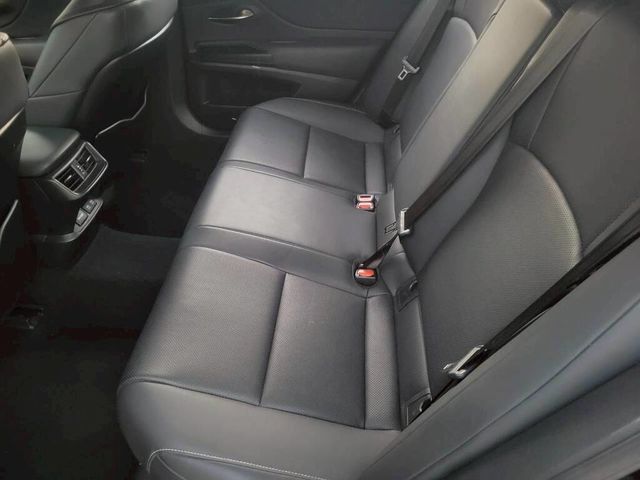 LEXUS凌志 ES300H  第11張相片