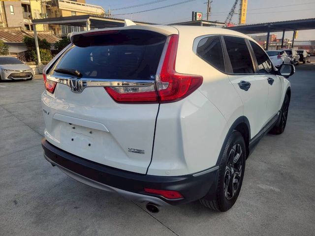 HONDA本田 CR-V  第2張相片
