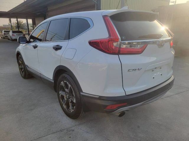 HONDA本田 CR-V  第4張相片