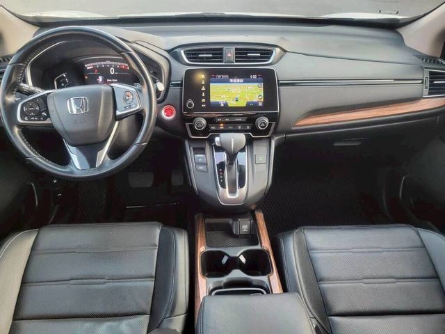 HONDA本田 CR-V  第5張相片
