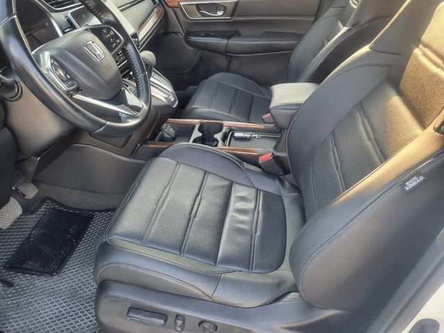 HONDA本田 CR-V  第7張相片