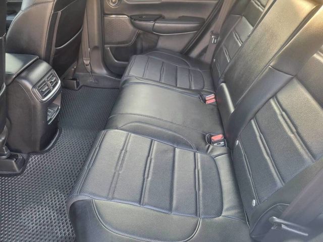 HONDA本田 CR-V  第8張相片
