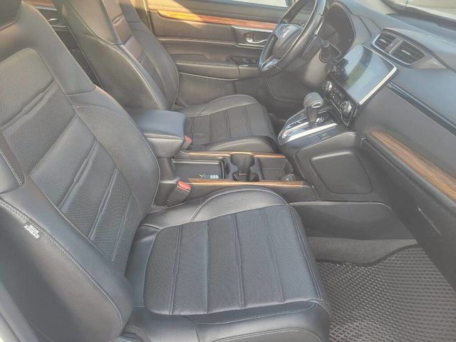 HONDA本田 CR-V  第9張相片