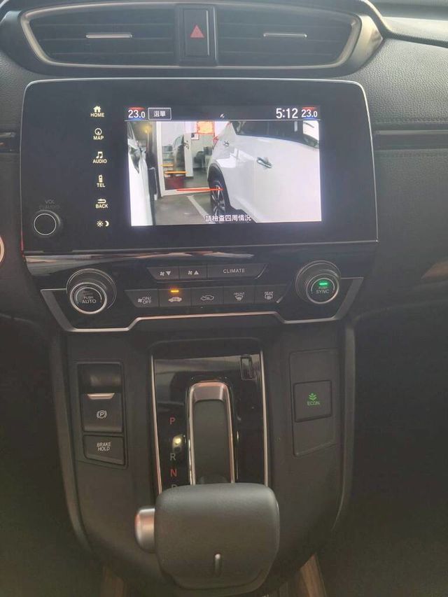 HONDA本田 CR-V  第10張相片