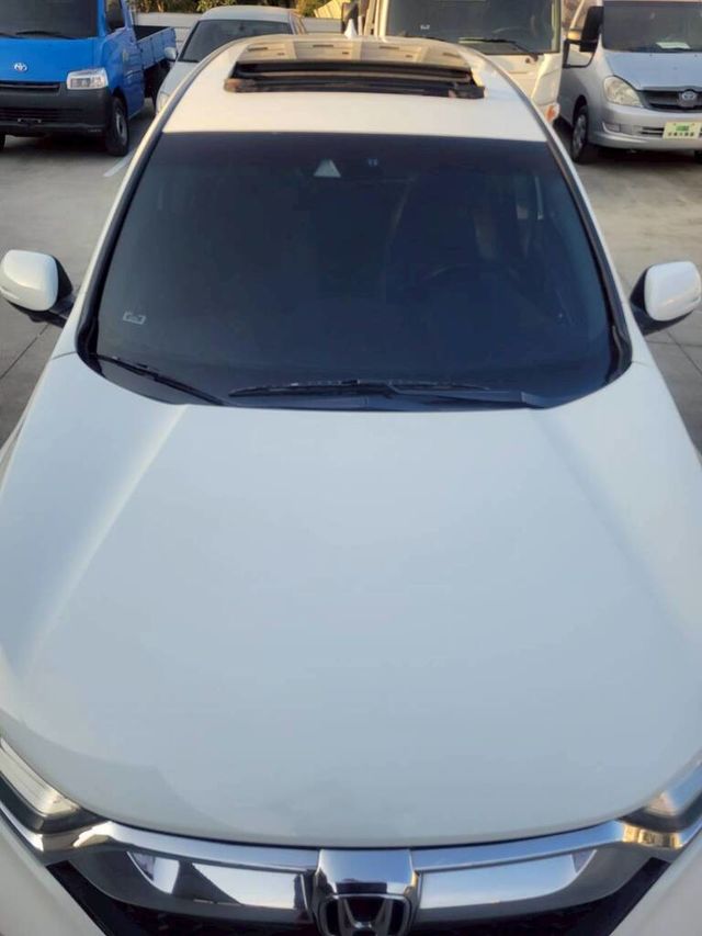 HONDA本田 CR-V  第11張相片