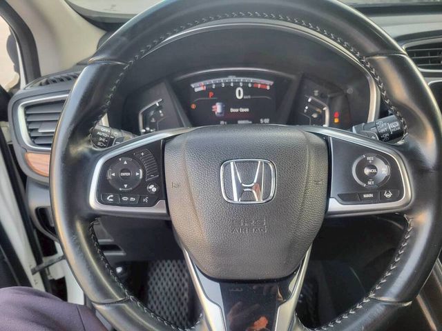 HONDA本田 CR-V  第12張相片